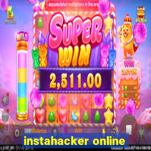 instahacker online